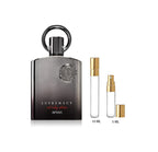 Afnan Supremacy Not Only Intense Men Extrait 5.0oz