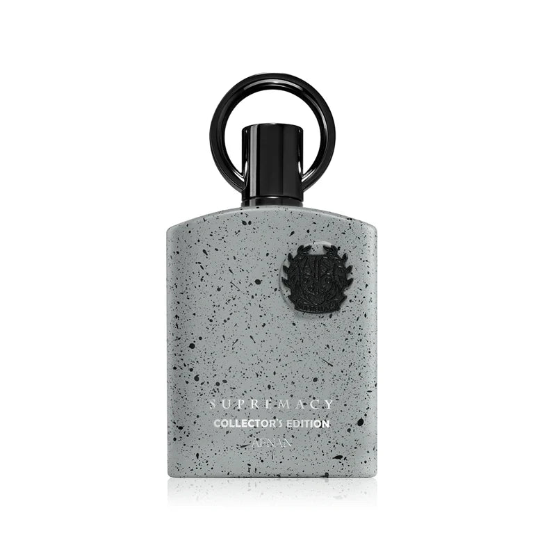 Afnan Supremacy Collector's Edition Men EDP 3.4oz