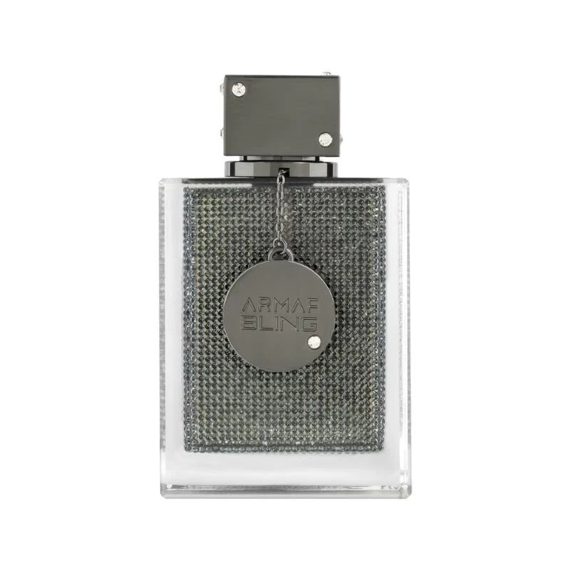 Armaf Club de Nuit Bluing EDP Men 2.5oz