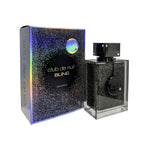 Armaf Club de Nuit Bluing EDP Men 2.5oz