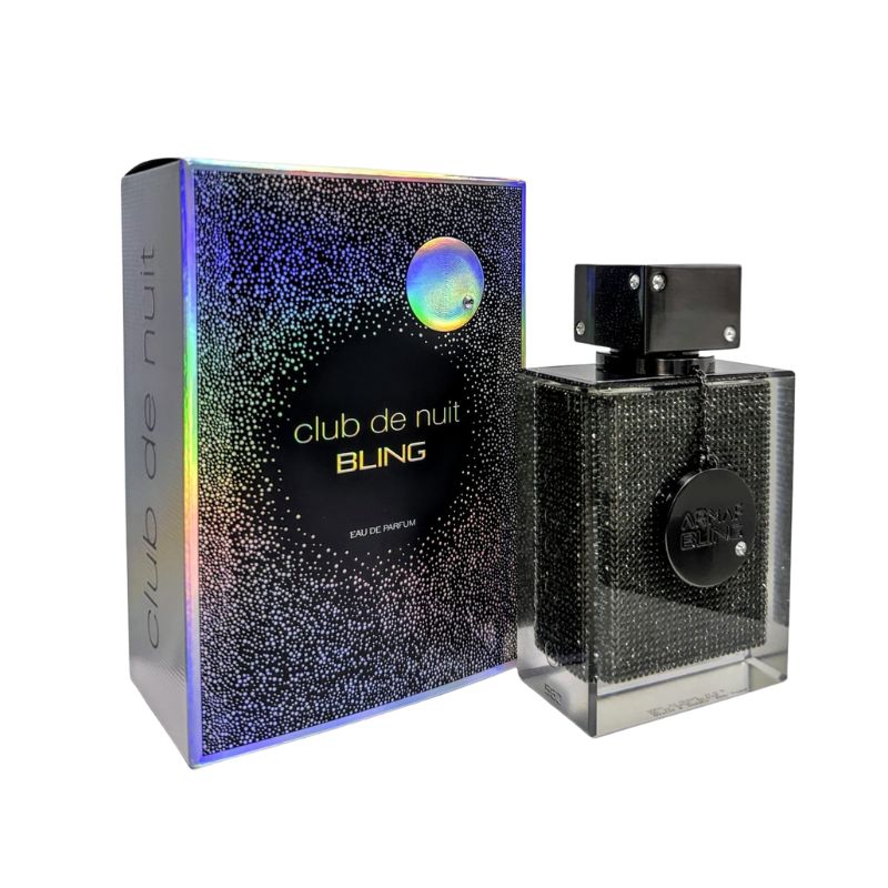 Armaf Club de Nuit Bluing EDP Men 2.5oz