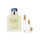 Dolce & Gabbana Light Blue EDT