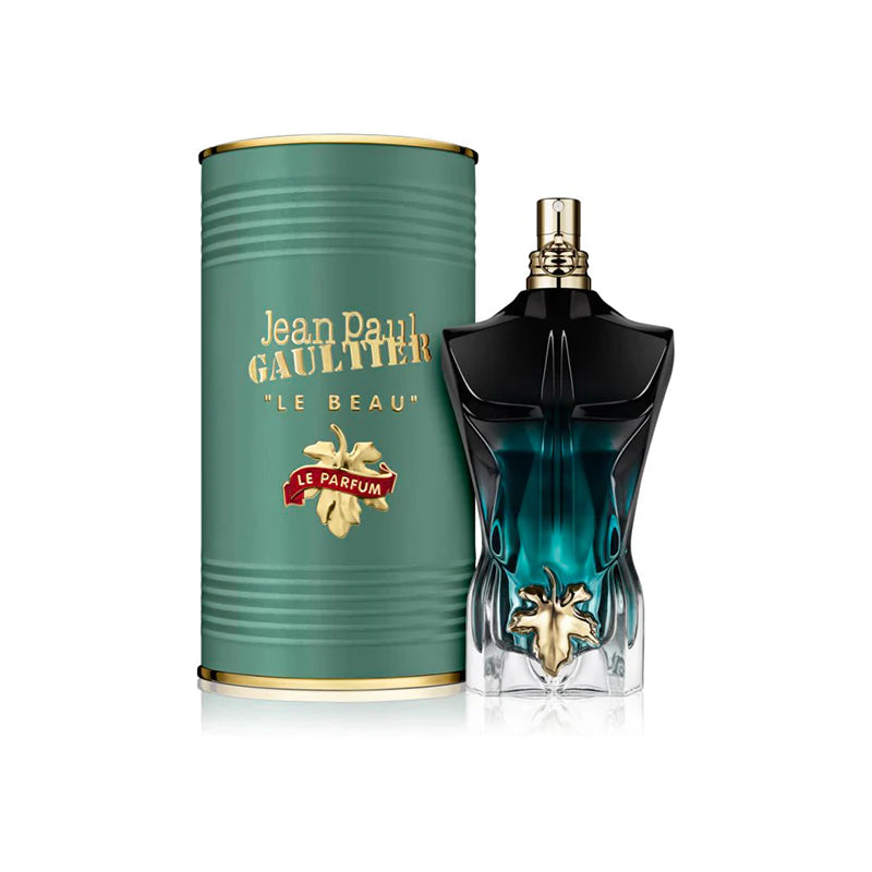Jean Paul Gaultier Le Beau Le Parfum EDP Men