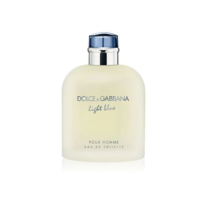 Dolce & Gabbana Light Blue EDT