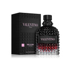Valentino Uomo Born In Roma Intense EDP Men 3.4oz