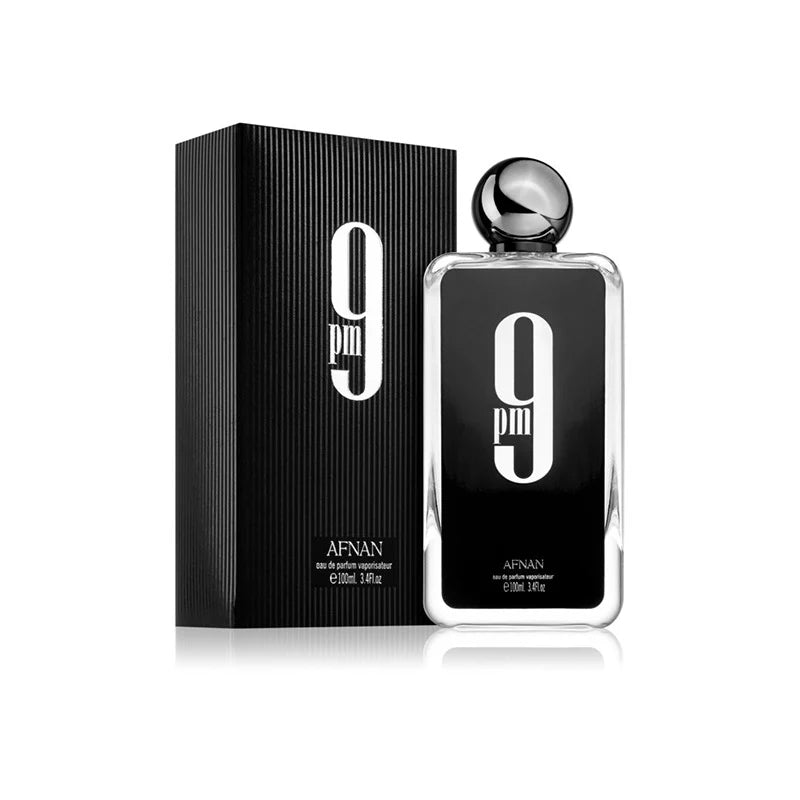 Afnan 9PM EDP Men 3.4oz