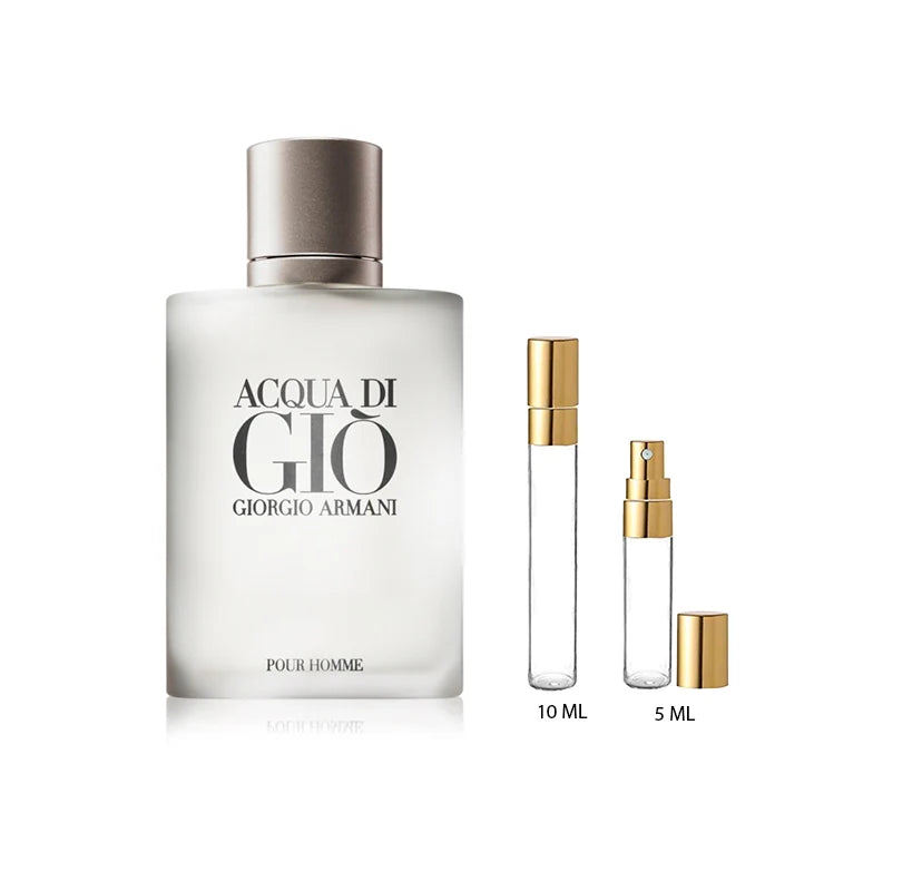 Giorgio Armani Acqua Di Gio Pour Homme