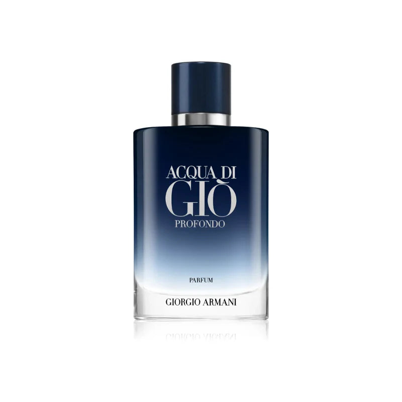 Giorgio Armani Acqua di Gio Profondo Parfum Men 3.4oz