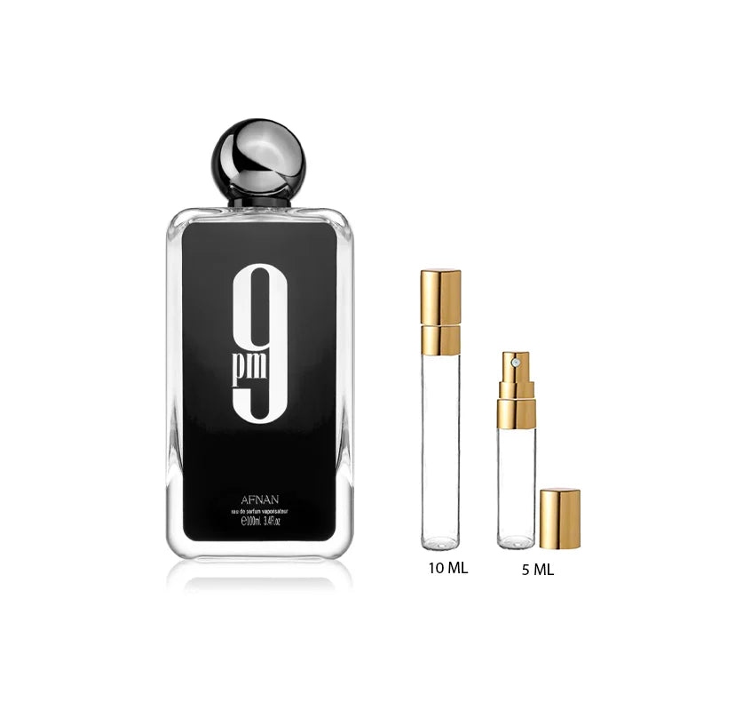 Afnan 9PM EDP Men 3.4oz
