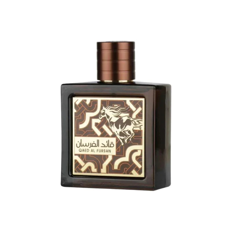 Lattafa Qaed Al Fursan EDP Unisex 3.4oz