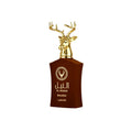 Lattafa Al Noble Wazeer EDP Unisex 3.4oz