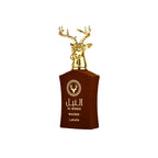 Lattafa Al Noble Wazeer EDP Unisex 3.4oz