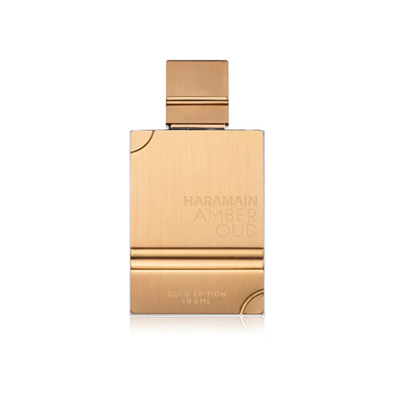 Al Haramain Amber Oud Gold Edition EDP Unisex 3.4oz