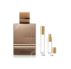 Al Haramain Amber Oud Gold Edition EDP Unisex 3.4oz