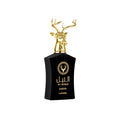 Lattafa Al Noble Ameer EDP Men 3.4oz