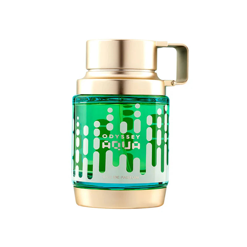 Armaf Odyssey Aqua EDP Men 3.4oz