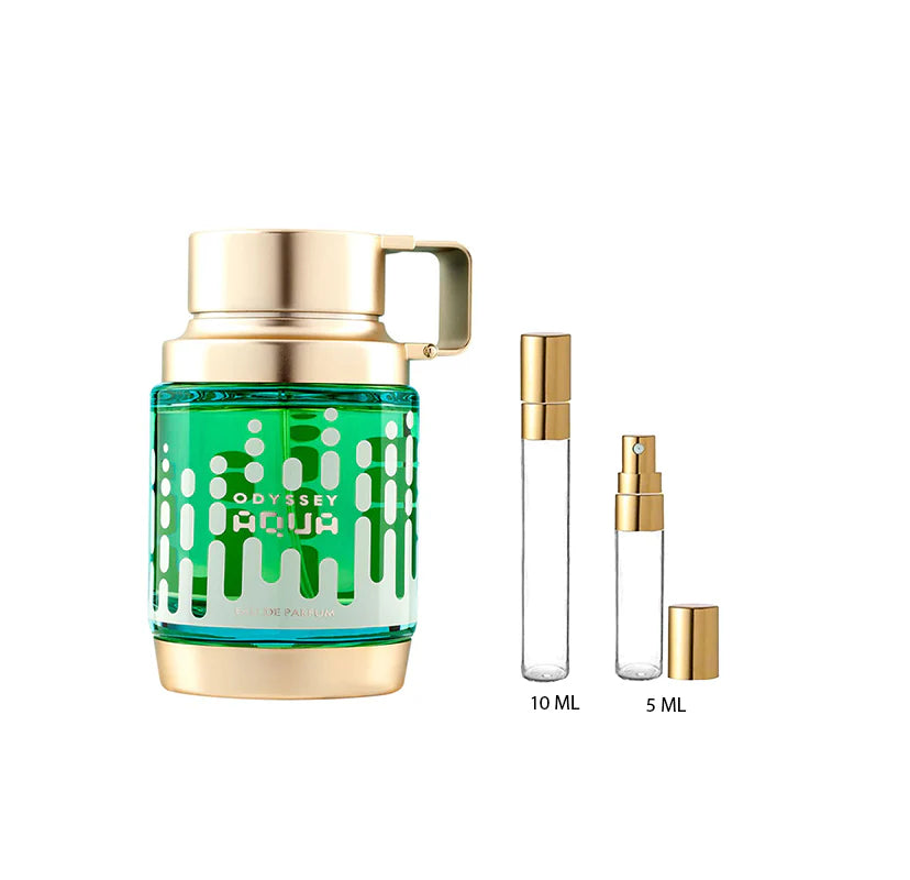 Armaf Odyssey Aqua EDP Men 3.4oz