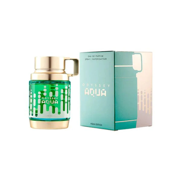 Armaf Odyssey Aqua EDP Men 3.4oz