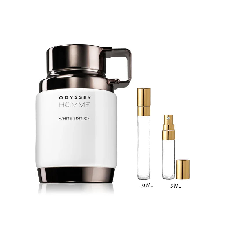 Armaf Odyssey Homme White