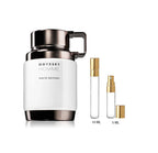Armaf Odyssey Homme White
