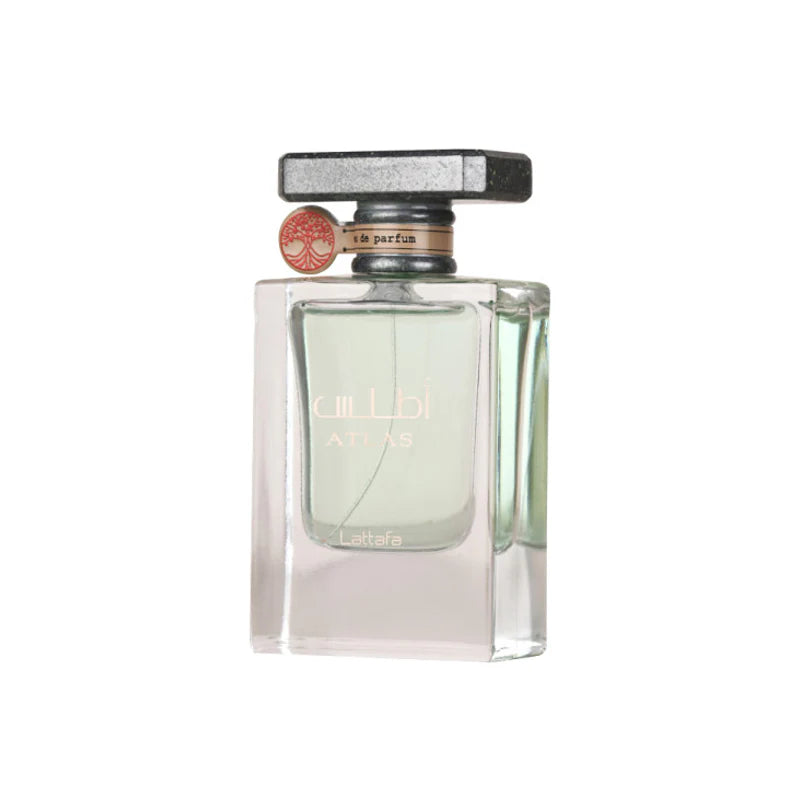 Lattafa Atlas EDP Men 3.4oz