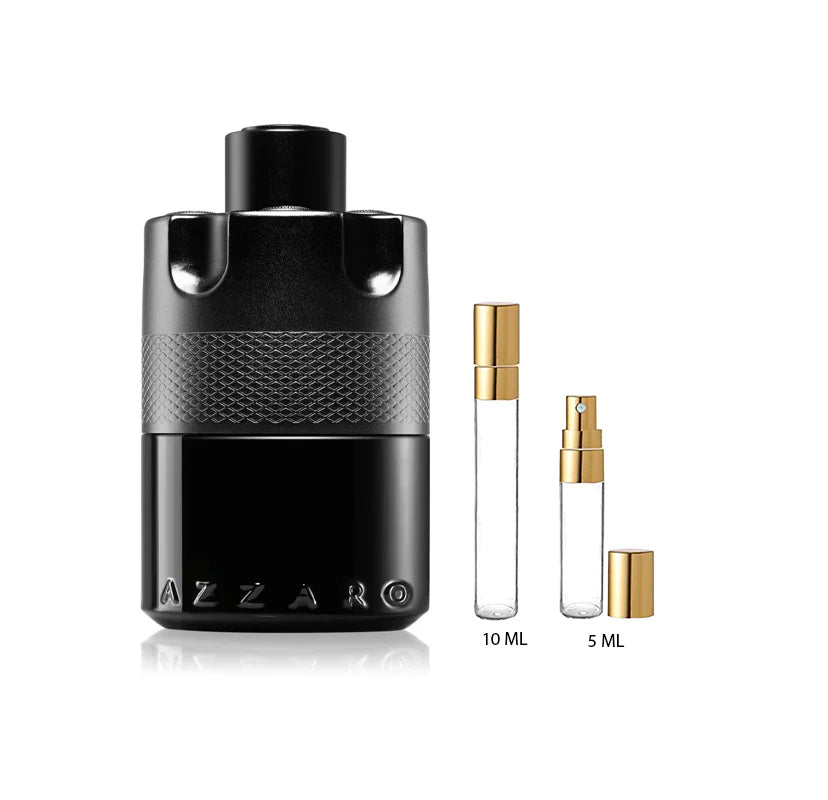 Azzaro The Most Wanted Intense EDP