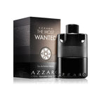 Azzaro The Most Wanted Intense EDP