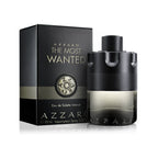 Azzaro The Most Wanted Intense EDT Men 3.4oz