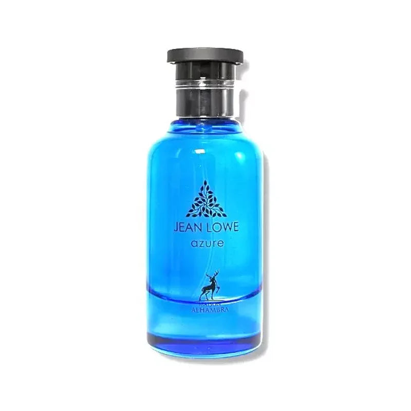 Maison Alhambra Jean Lowe Azure EDP Men 100ml