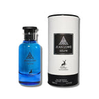 Maison Alhambra Jean Lowe Azure EDP Men 100ml