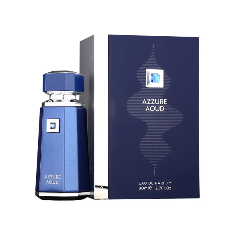 French Avenue Azzure Aoud EDP Unisex 3.4oz