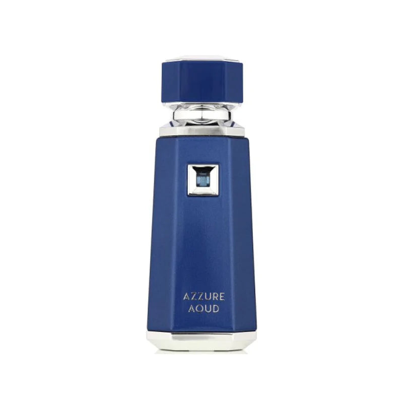 French Avenue Azzure Aoud EDP Unisex 3.4oz