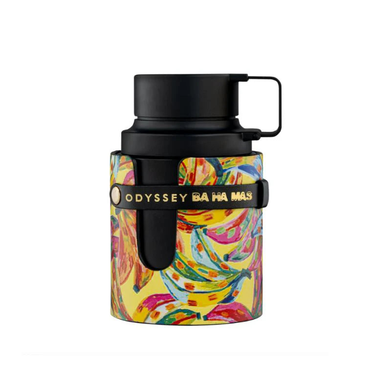 Armaf Odyssey Bahamas Tropical Collection EDP Men 3.4oz