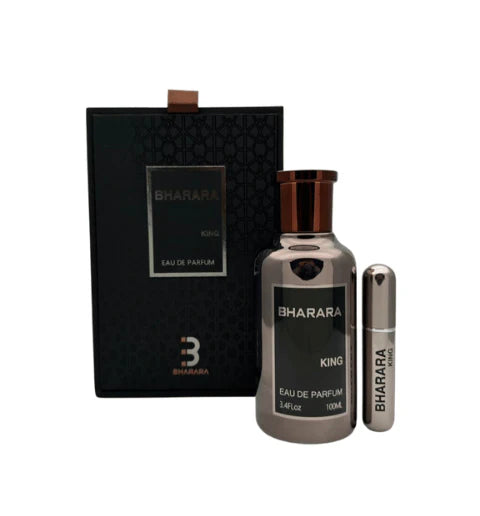 Bharara King EDP Unisex 3.4oz
