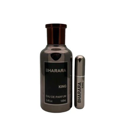 Bharara King EDP Unisex 3.4oz