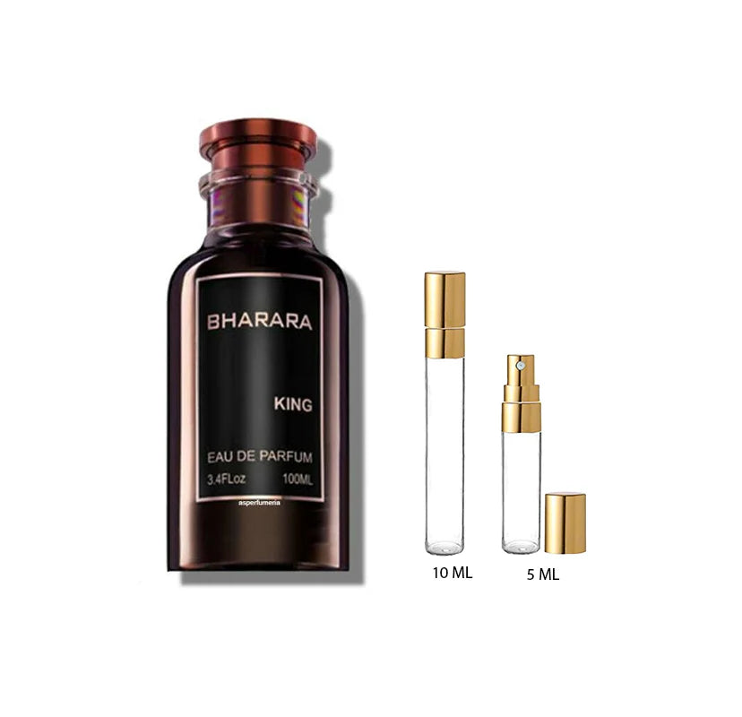 Bharara King EDP Unisex 3.4oz