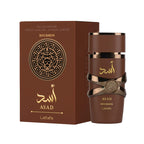 Lattafa Asad Bourbon EDP Men 100ml