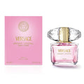 Versace Bright Crystal parfum pour femme