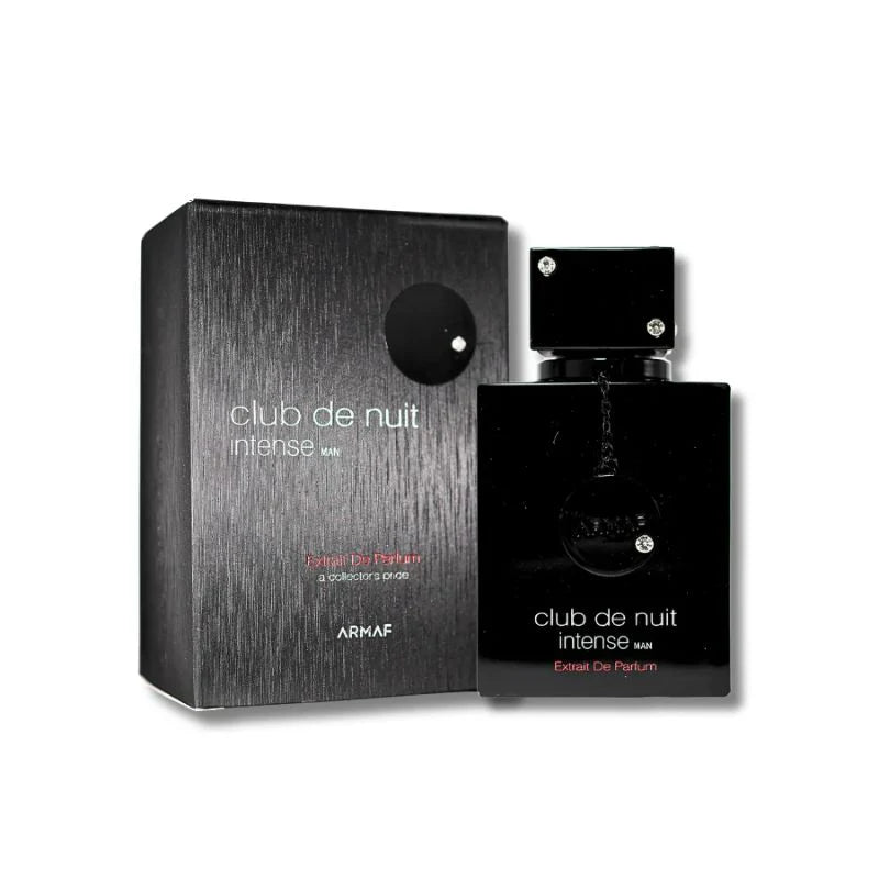 Armaf Club de Nuit Intense EDT Men 3.6oz
