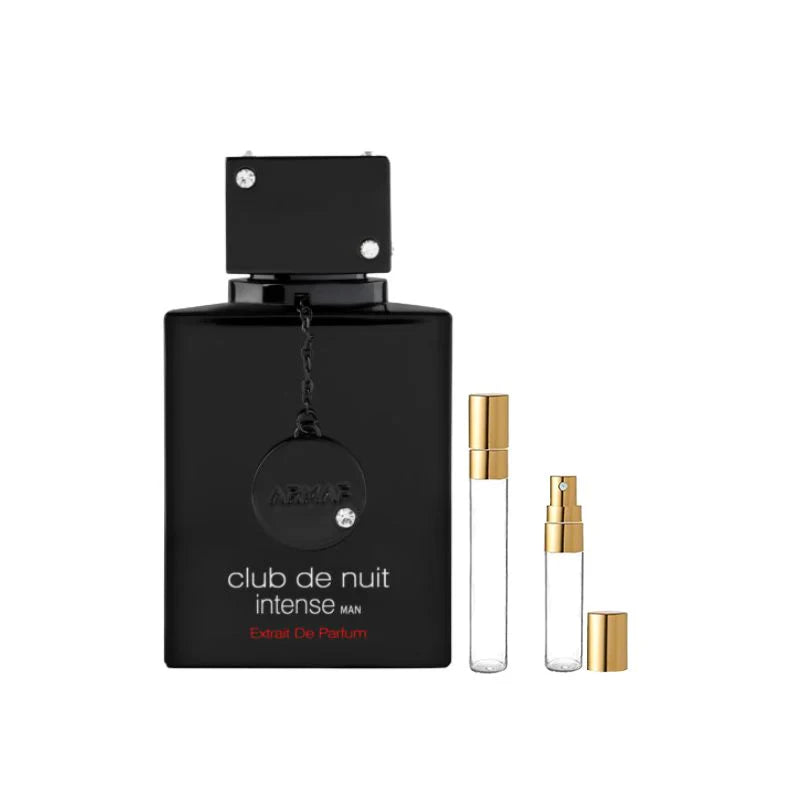 Armaf Club de Nuit Intense EDT Men 3.6oz