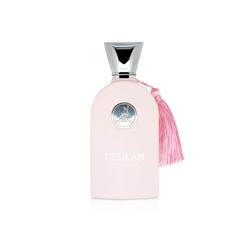 Maison Alhambra Delilah EDP Women 3.4oz