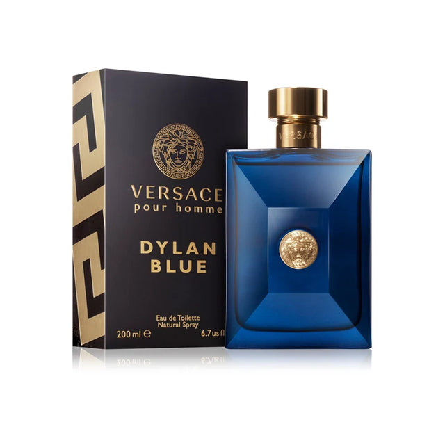 Dylan Blue Versace