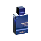 Al Haramain Amber Oud Dubai Night Extrait de Parfum Men 2.5-3oz