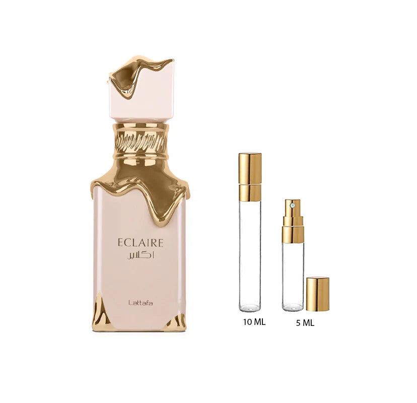Lattafa Eclaire EDP Women 100ml