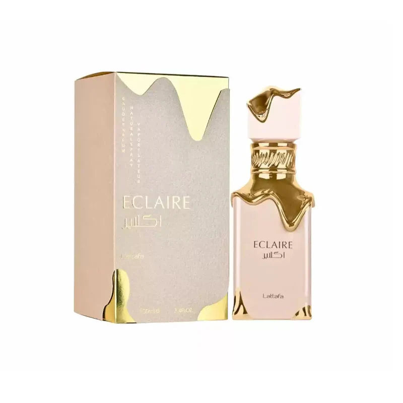 Lattafa Eclaire EDP Women 100ml