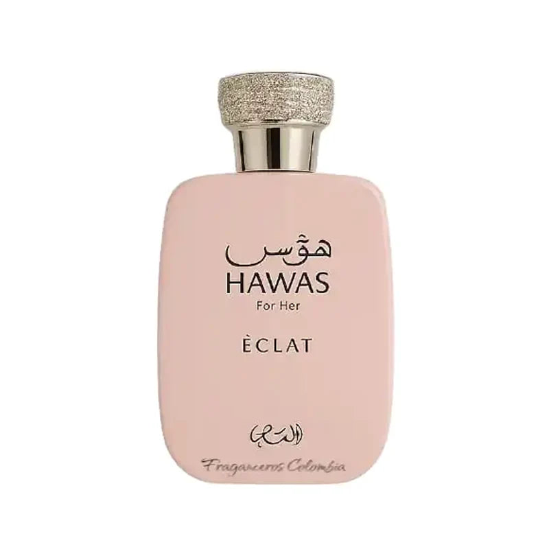 Rasasi Hawas Eclat Woman EDP 100ml