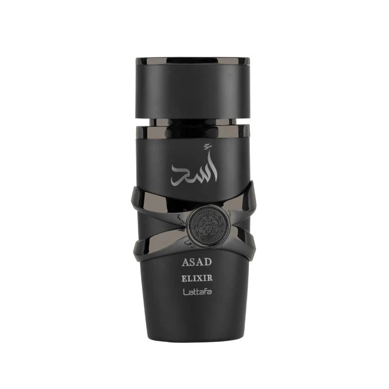 Lattafa Asad Elixir EDP Men 100ml