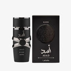Lattafa Asad Elixir EDP Men 100ml