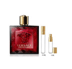 Versace Eros Flame EDP Men 3.4oz