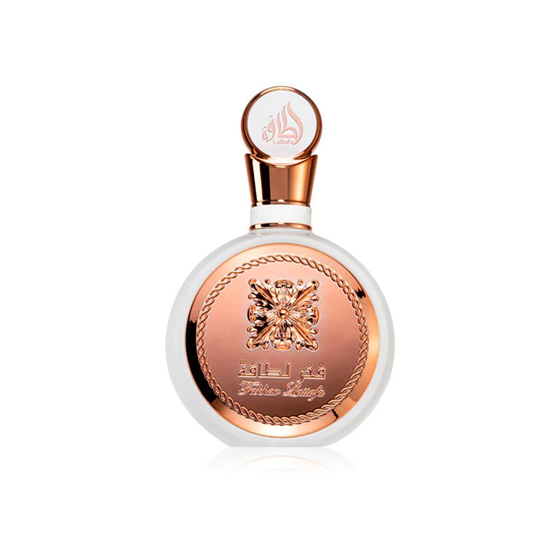 Lattafa Fakhar EDP Women 3.4oz